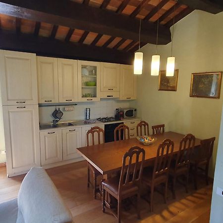 Casa Giogo Vendégház Arezzo Kültér fotó