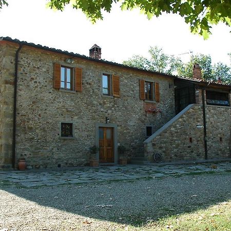 Casa Giogo Vendégház Arezzo Kültér fotó