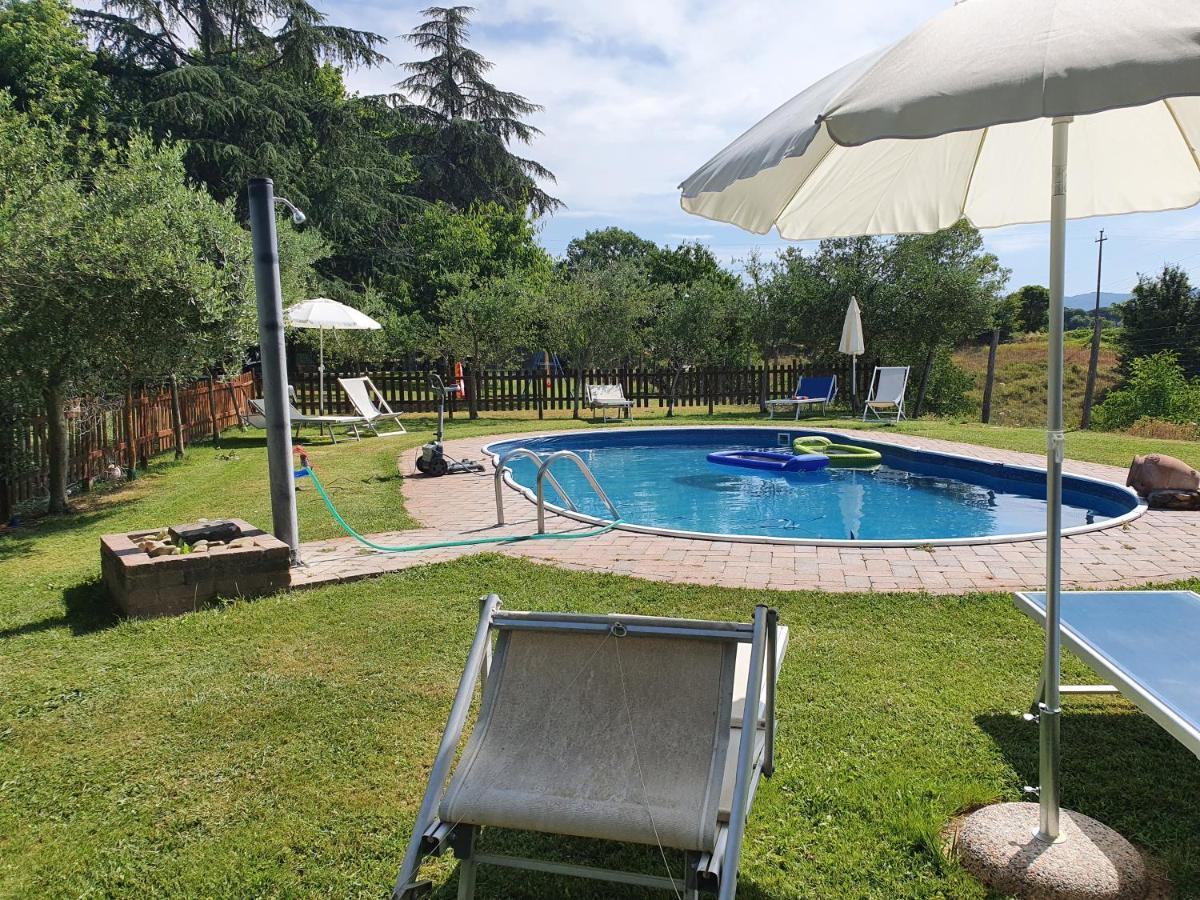 Casa Giogo Vendégház Arezzo Kültér fotó