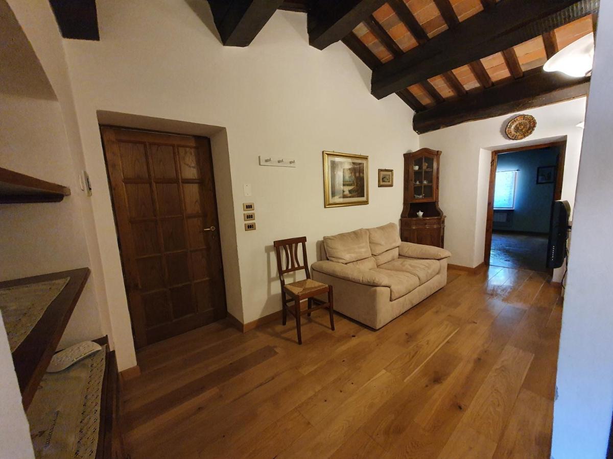 Casa Giogo Vendégház Arezzo Kültér fotó