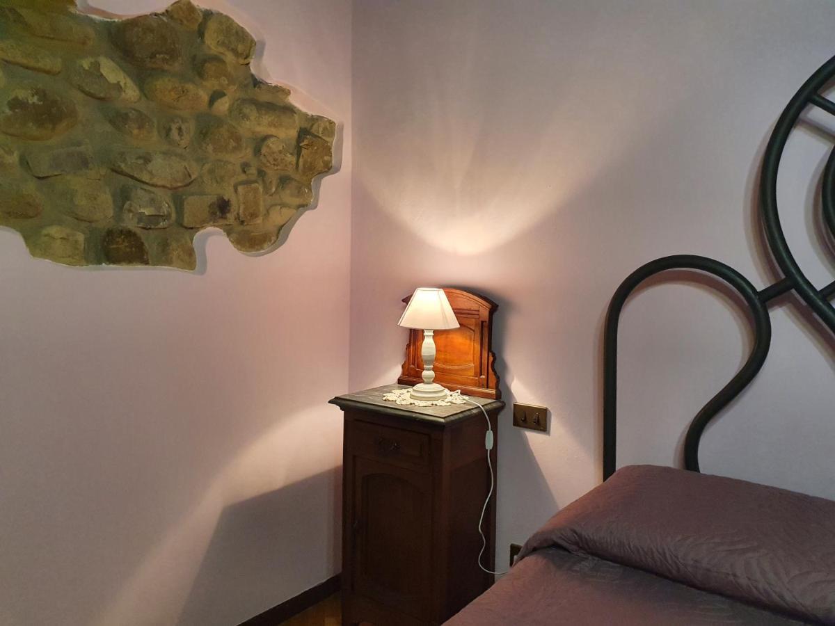 Casa Giogo Vendégház Arezzo Kültér fotó
