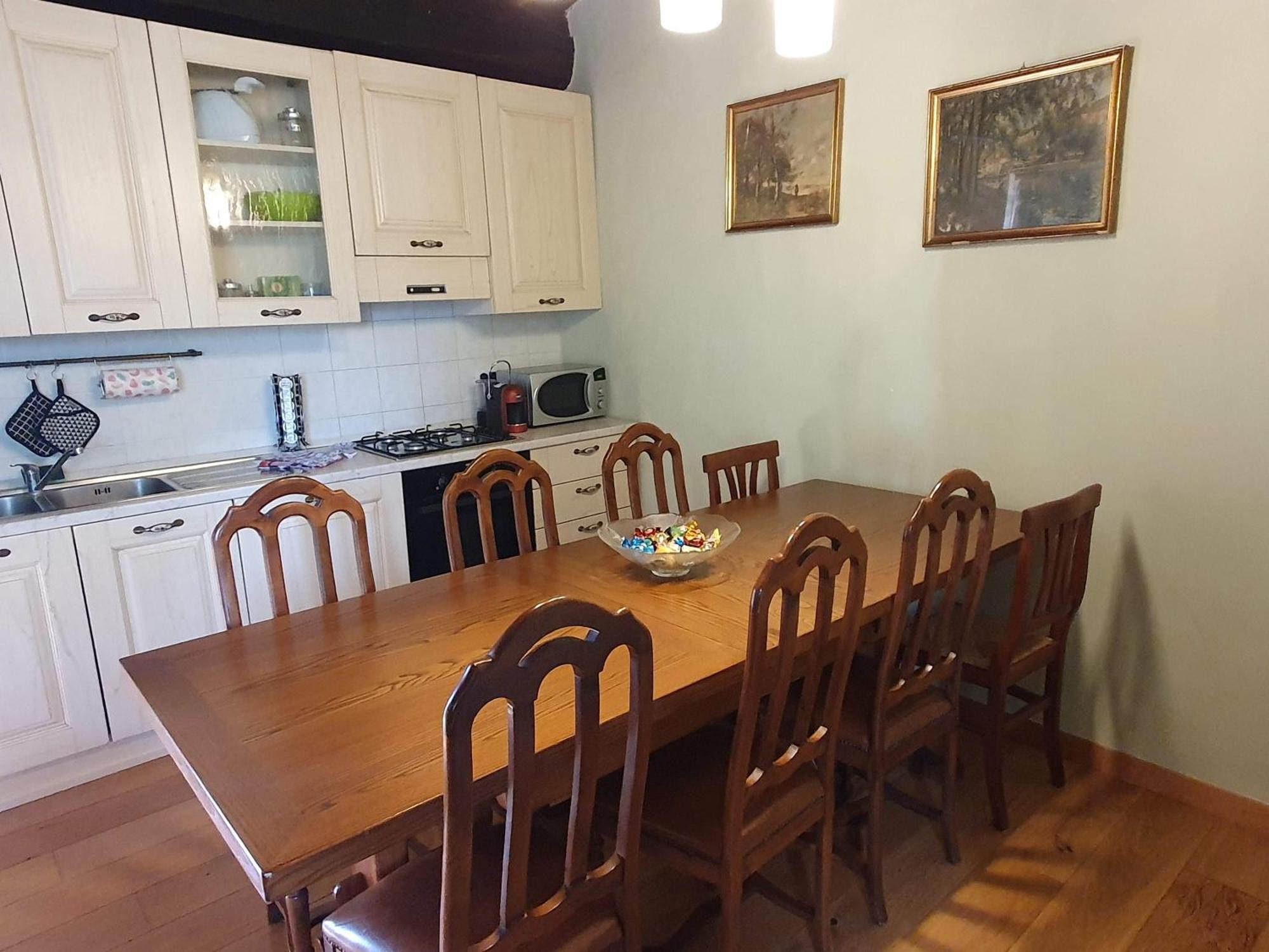 Casa Giogo Vendégház Arezzo Kültér fotó