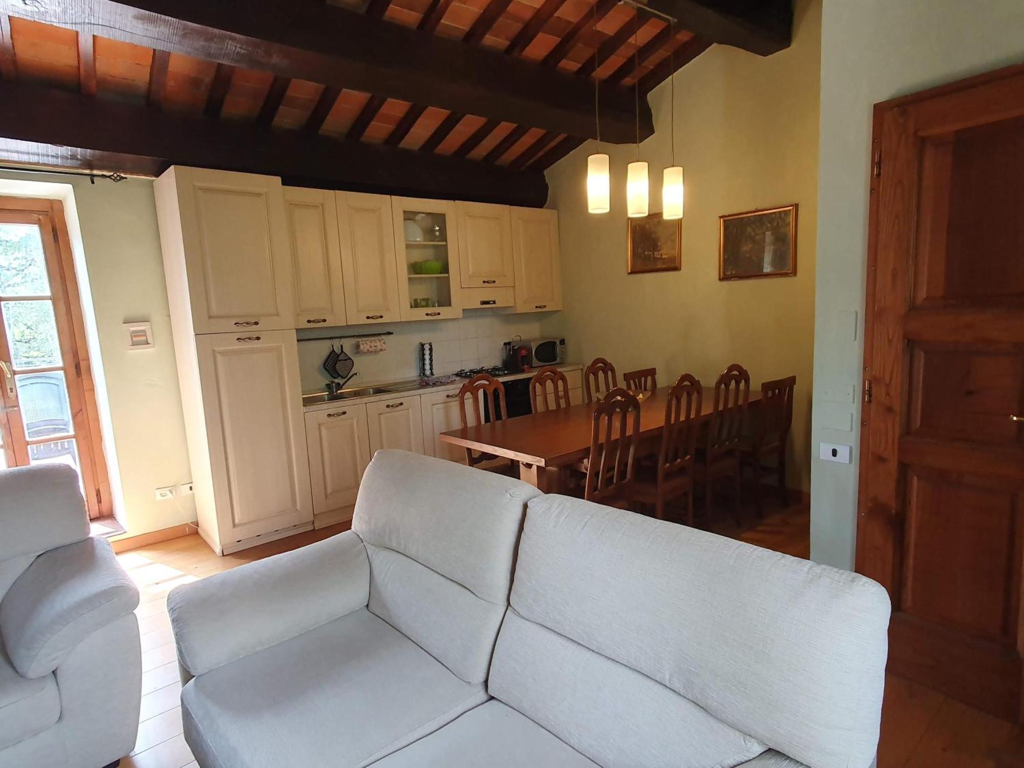 Casa Giogo Vendégház Arezzo Kültér fotó