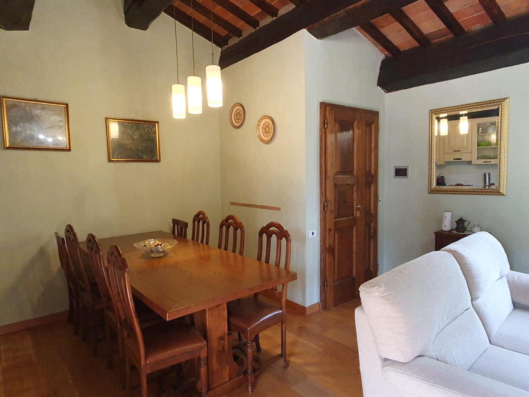 Casa Giogo Vendégház Arezzo Kültér fotó