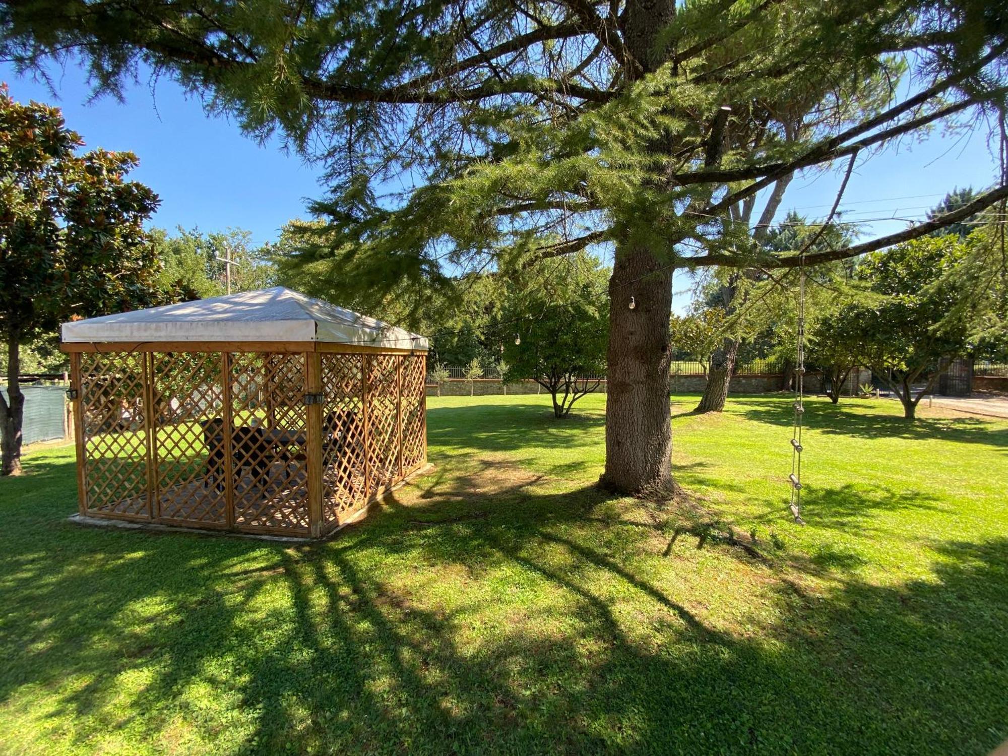 Casa Giogo Vendégház Arezzo Kültér fotó