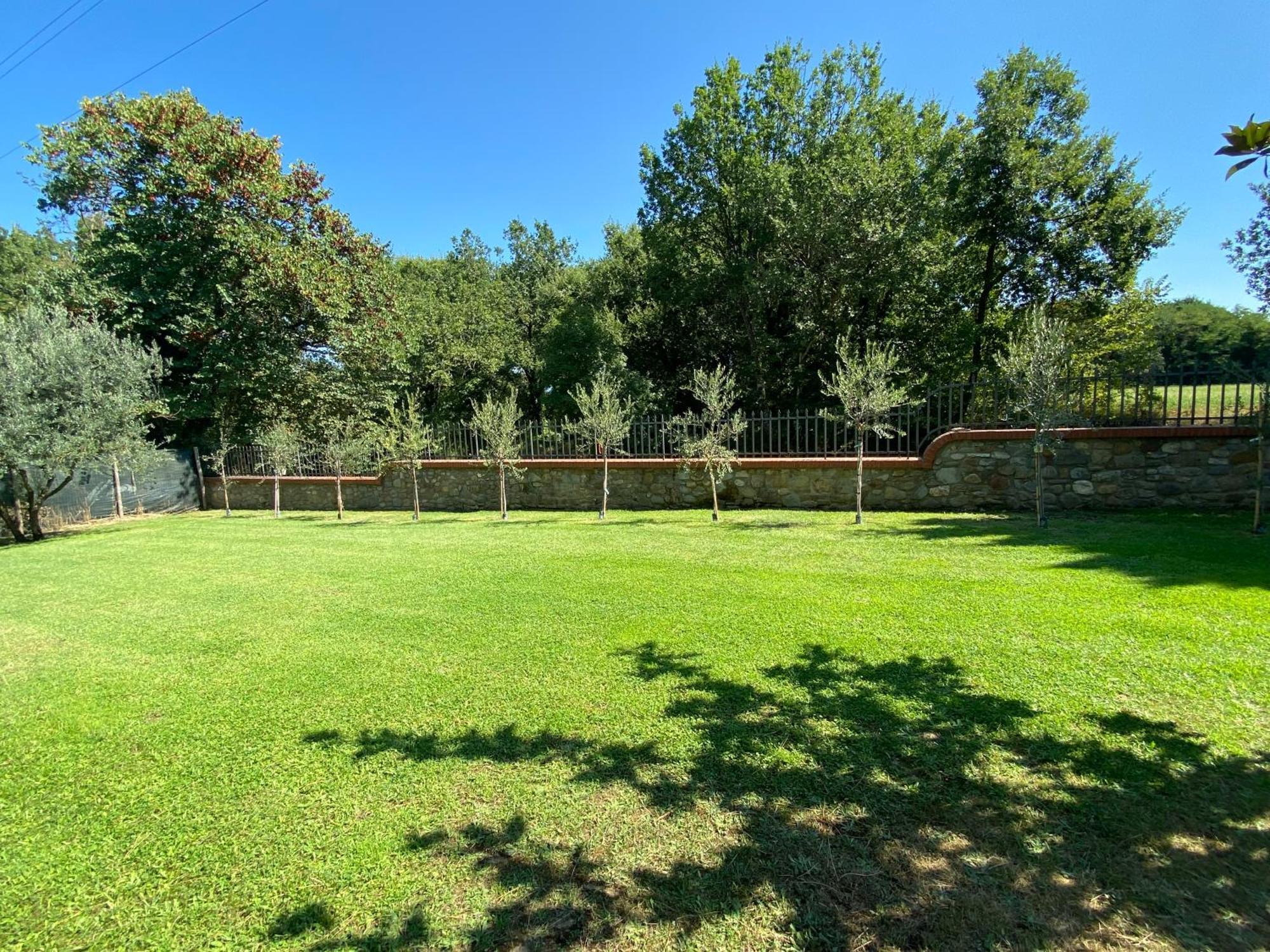 Casa Giogo Vendégház Arezzo Kültér fotó